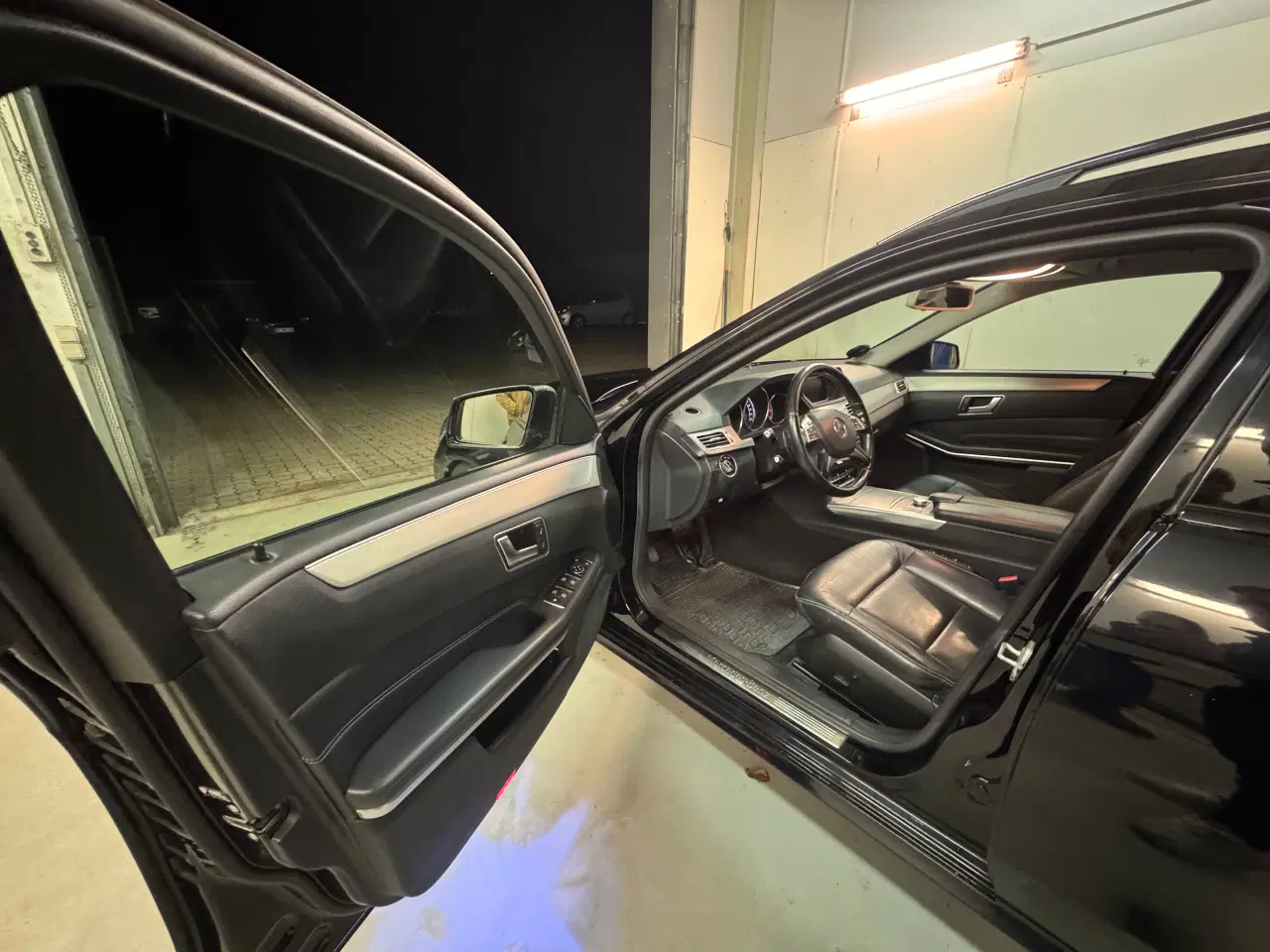 Billede 11 - Mercedes-Benz E200d