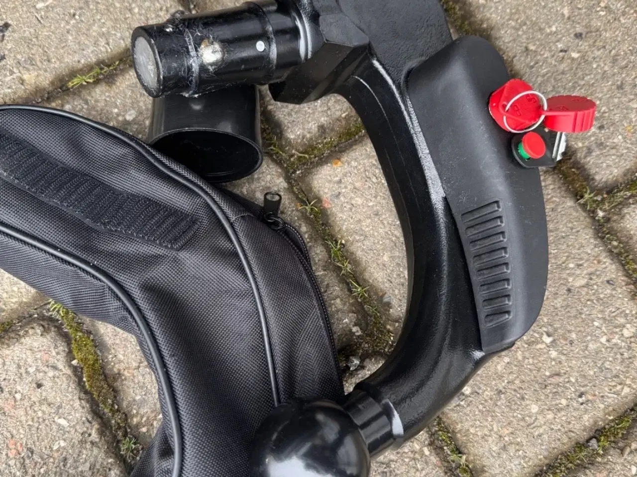 Billede 13 - VW T-Cross 1,0 TSi 115 Style DSG