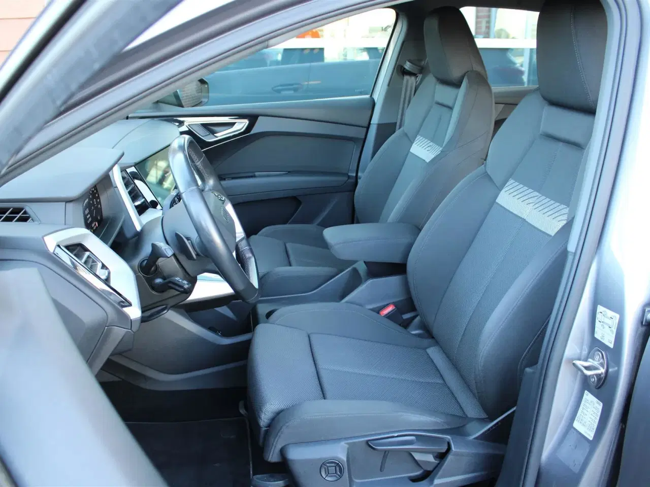 Billede 2 - Audi Q4 35 E-tron 170HK 5d Aut.