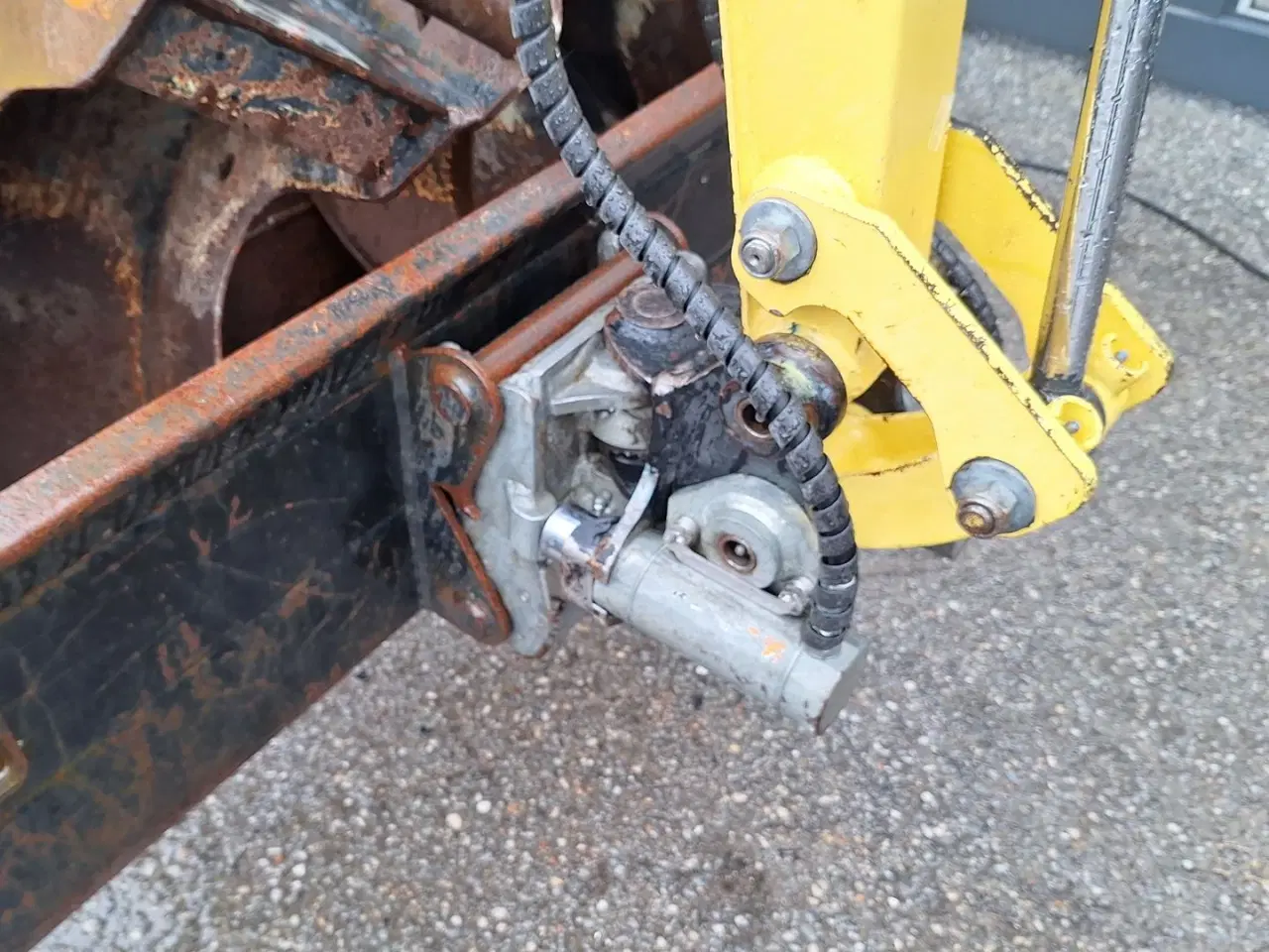 Billede 6 - Yanmar ViO 12 VIO 12