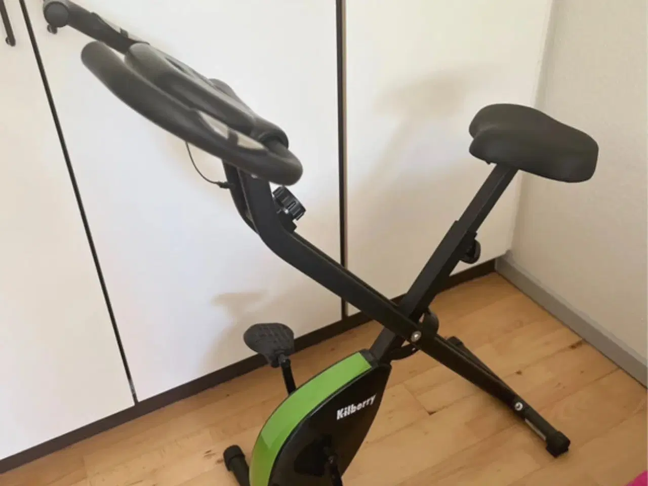 Billede 1 - Kilberry X-bike motionscykel