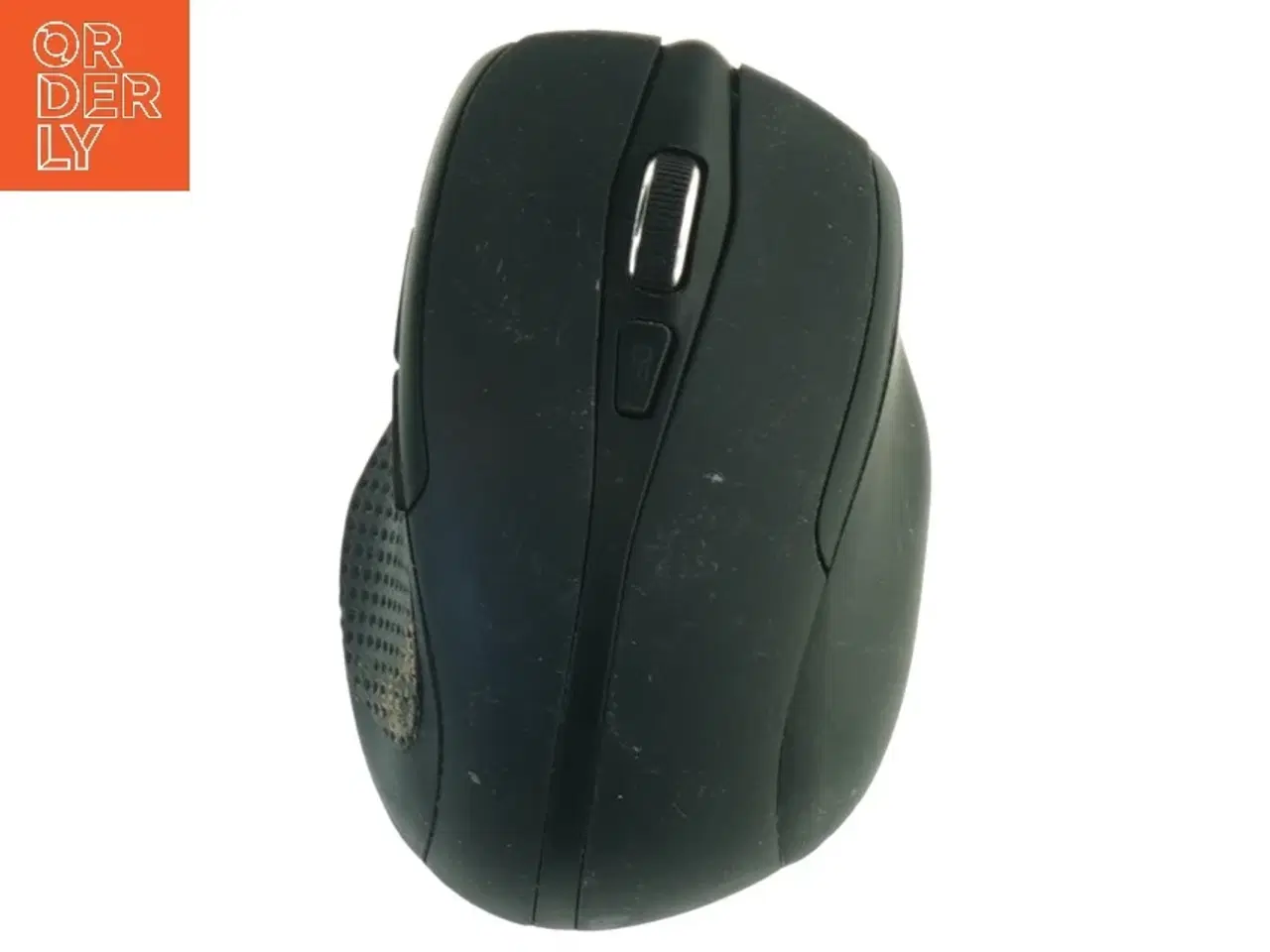 Billede 3 - Trådløs mus fra Dacota (str. 11x7 cm)