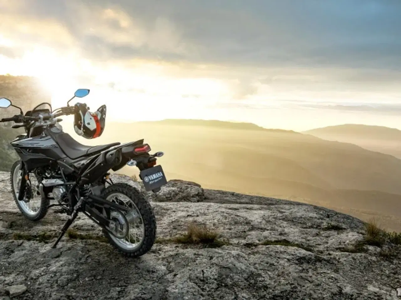 Billede 21 - Yamaha WR 125 R