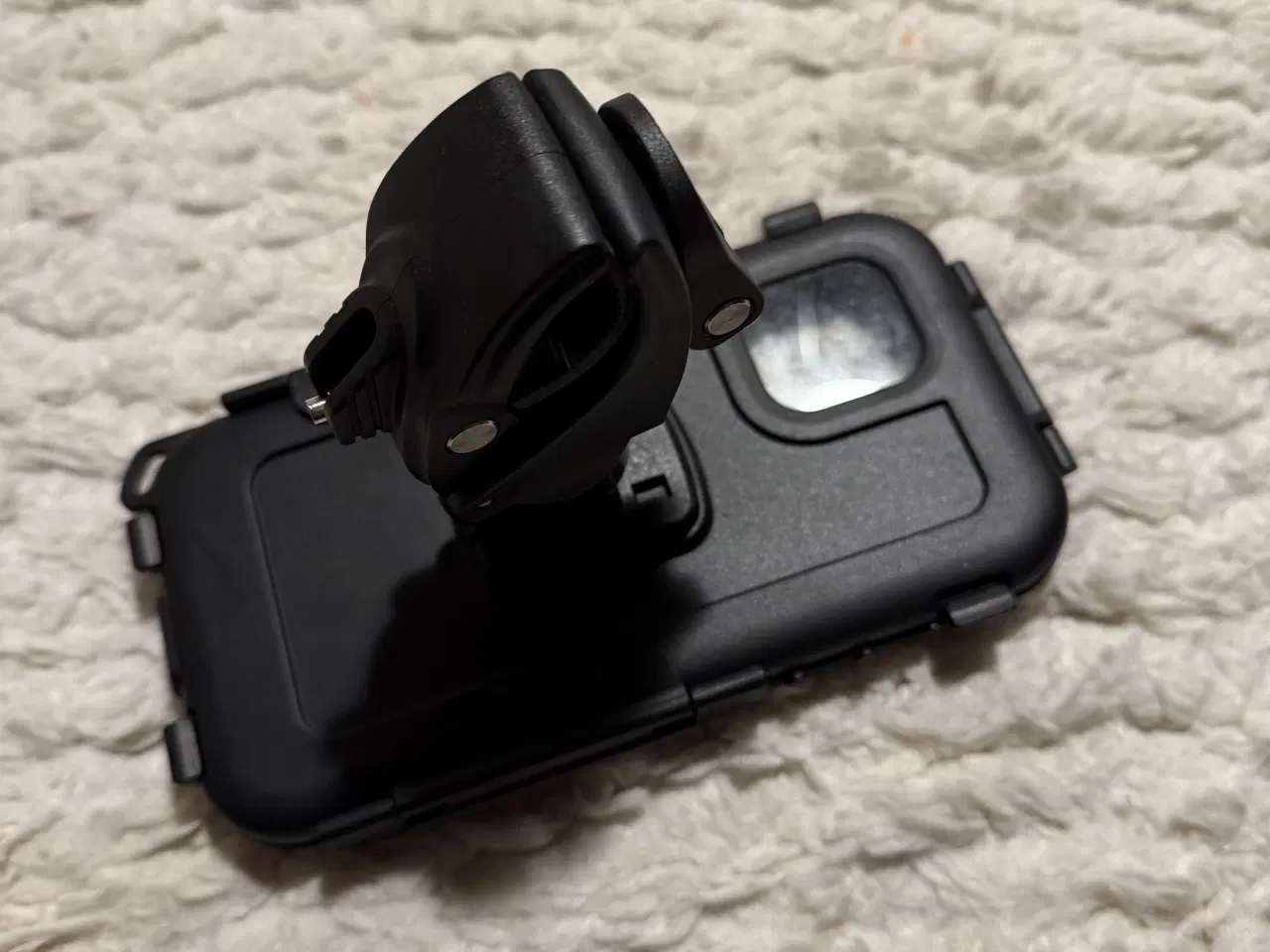 Billede 6 - Holder til iPhone 12