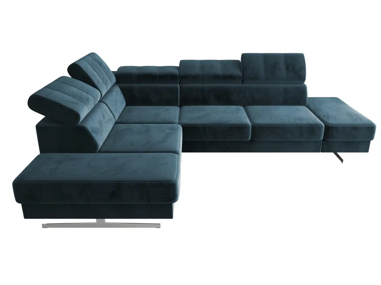 Billede 18 - EMPIRE HJØRNESOFA 225X300