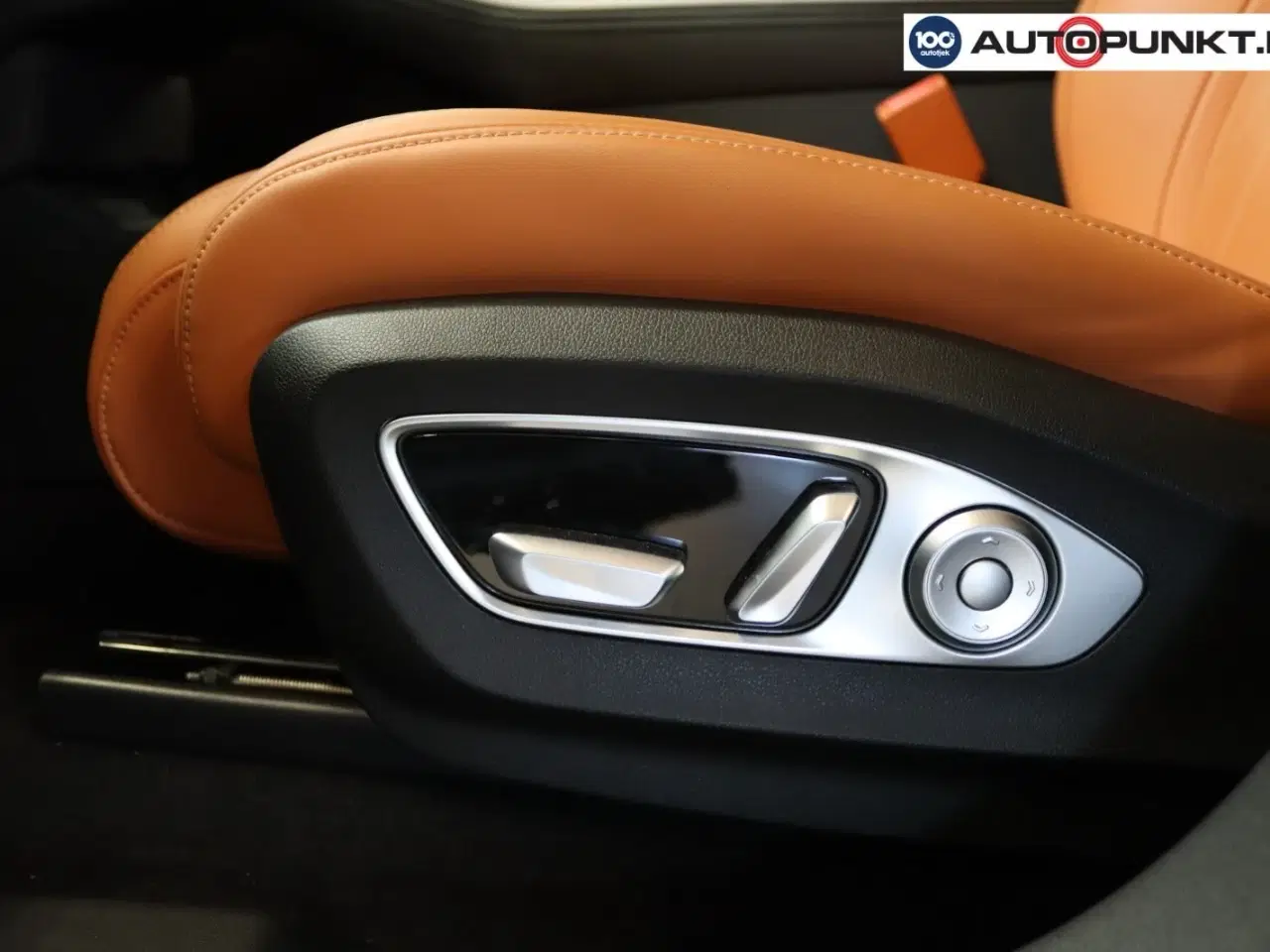 Billede 6 - Xpeng G9  Performance