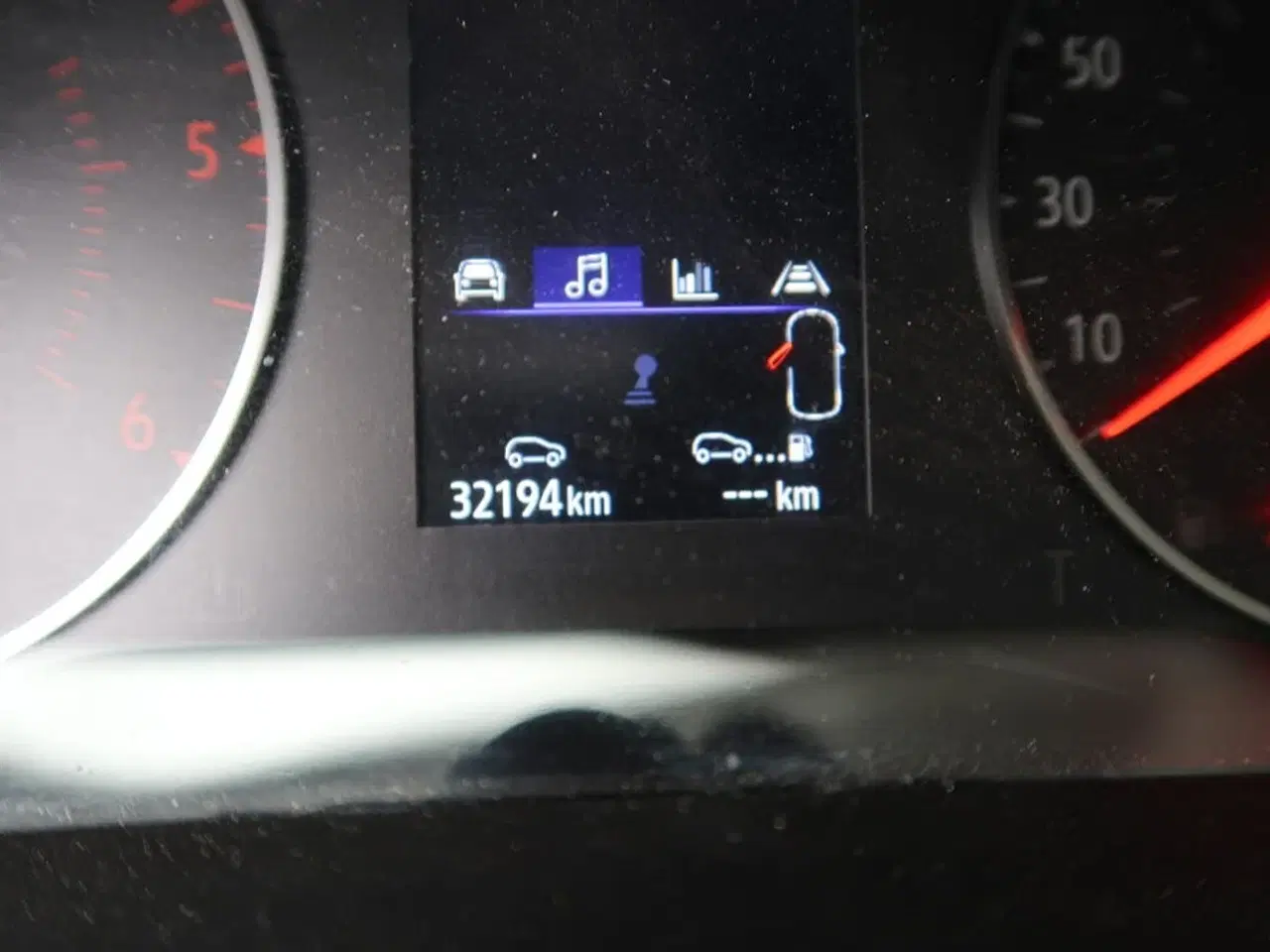 Billede 13 - Varebil NISSAN Primastar 2.0 DCI 150