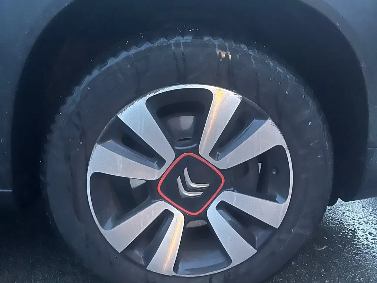 Billede 11 - Citroën C3 Aircross 1,2 PureTech 110 SkyLine EAT6