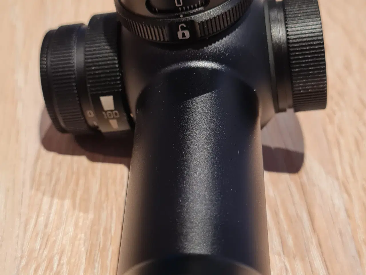 Billede 2 - LEICA FORTIS 1,8-12X42i BDC