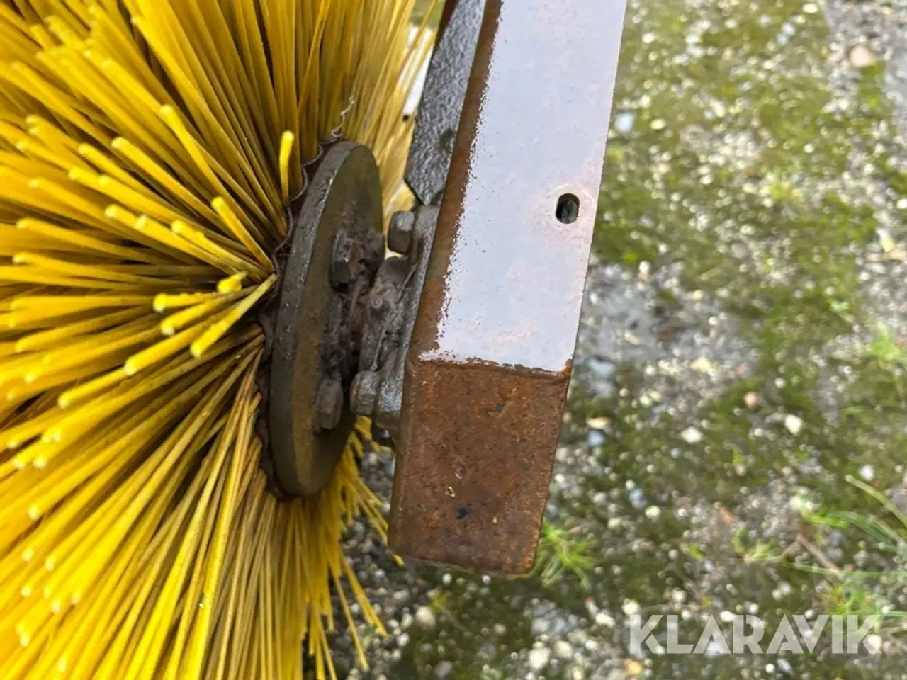 Billede 7 - Kost GMR FF 1300 LS