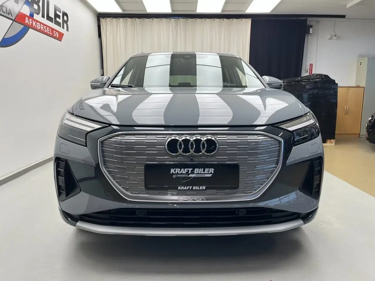 Billede 8 - Audi Q4 e-tron 50 quattro