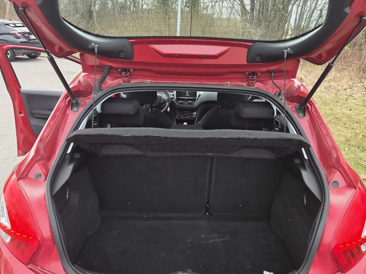 Billede 3 - Peugeot 208