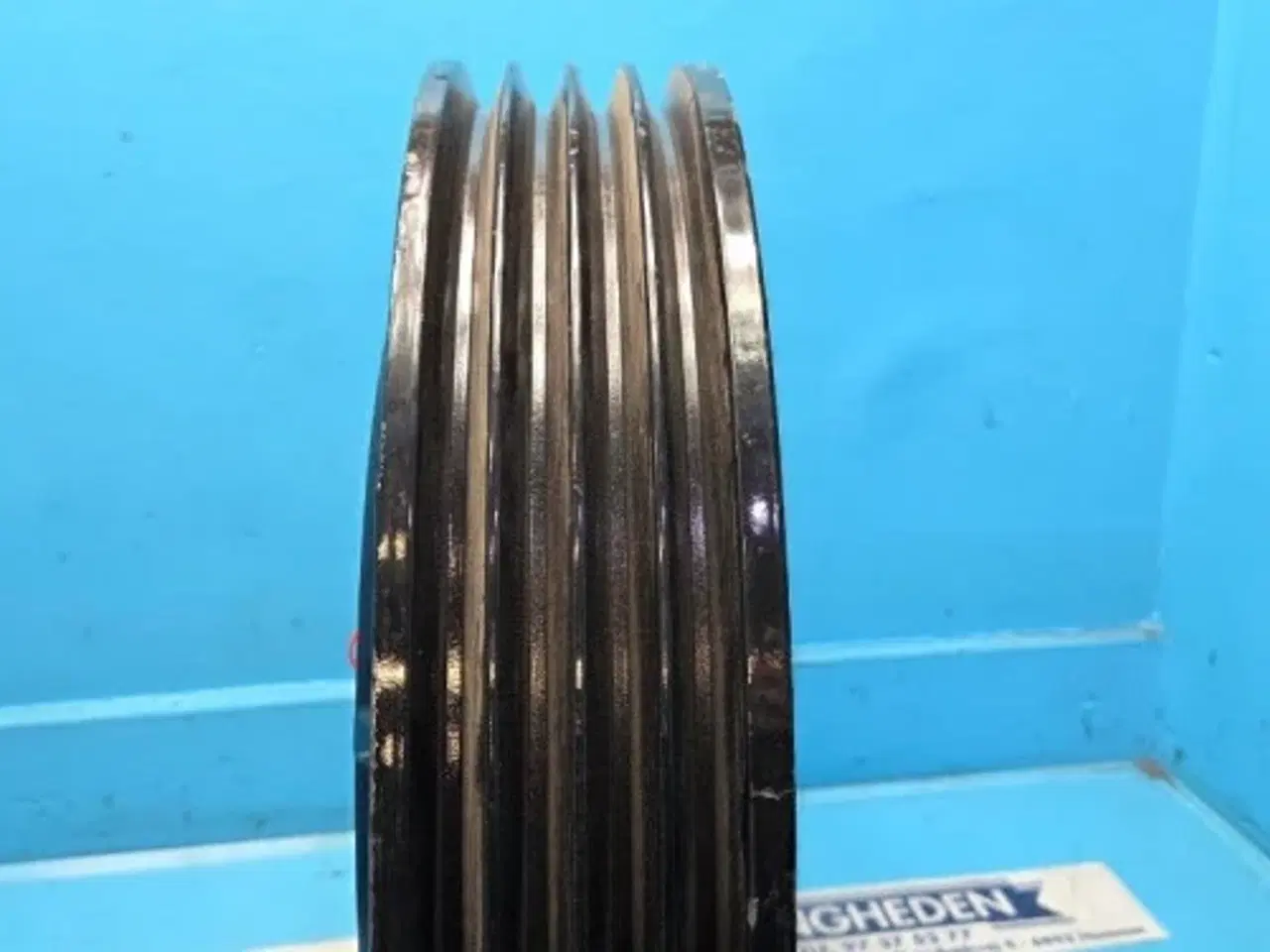 Billede 5 - Case 5088 Remskive 87665207