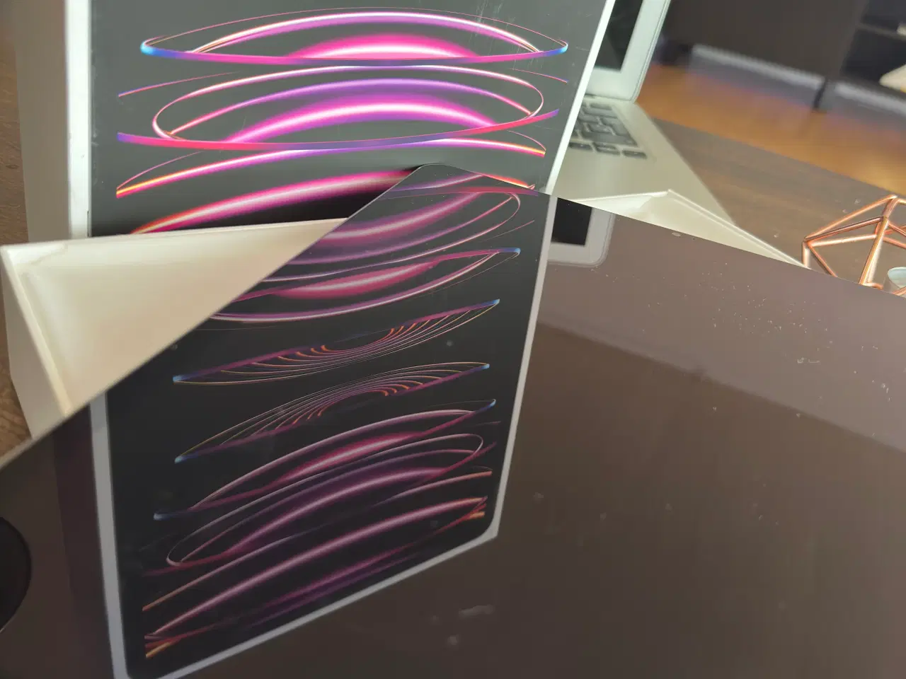 Billede 9 - iPad Pro 12.9  ( 6 generation ) wi-Fi 