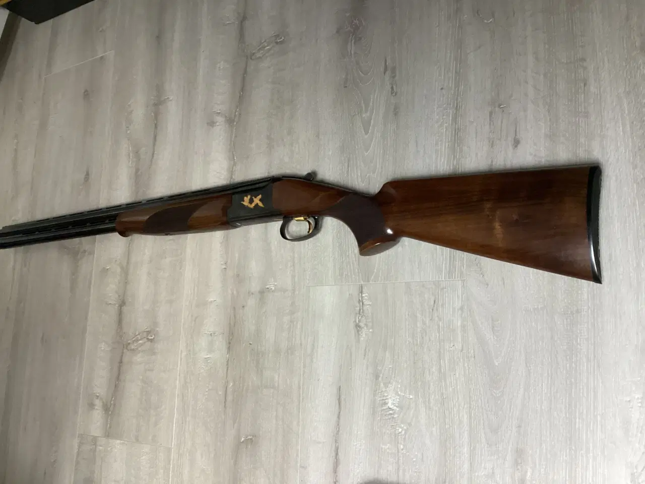 Billede 14 - Jagtgevær Browning Black Gold