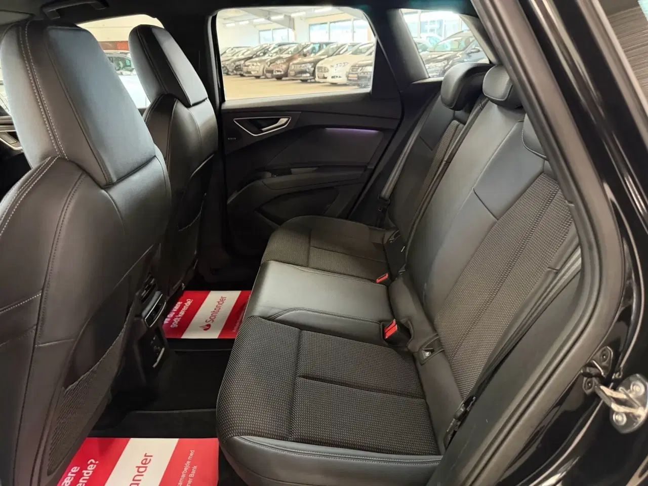 Billede 21 - Audi Q4 45 E-tron Ultra 286HK 5d Aut.