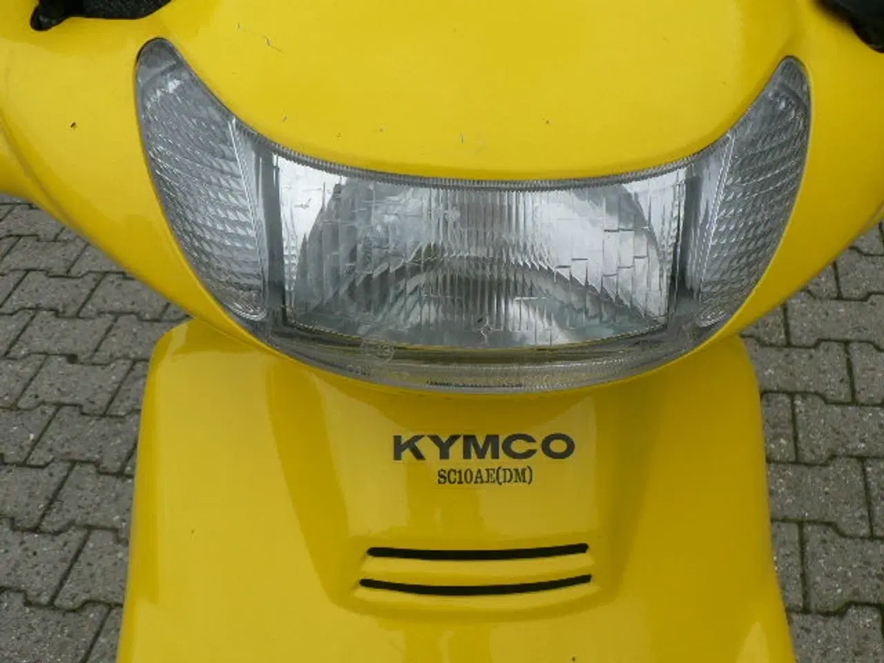Billede 7 - Kymco K12