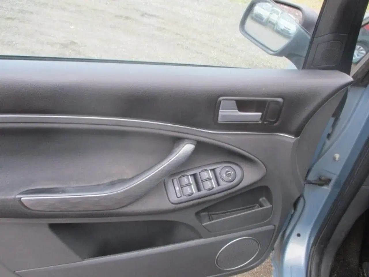 Billede 9 - Ford C-MAX 1,6 TDCi 109 Trend Collection