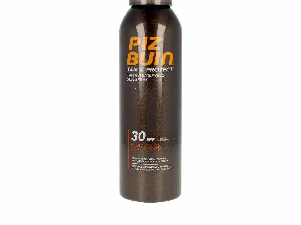 Billede 1 - Solcreme spray Piz Buin Tan & Protect SPF 30 - 150 ml