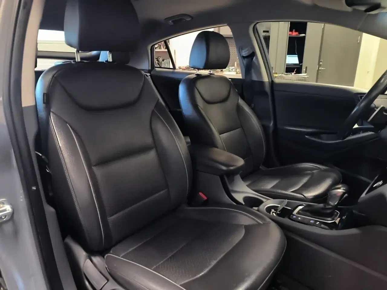 Billede 17 - Hyundai Ioniq 1,6 PHEV Premium DCT