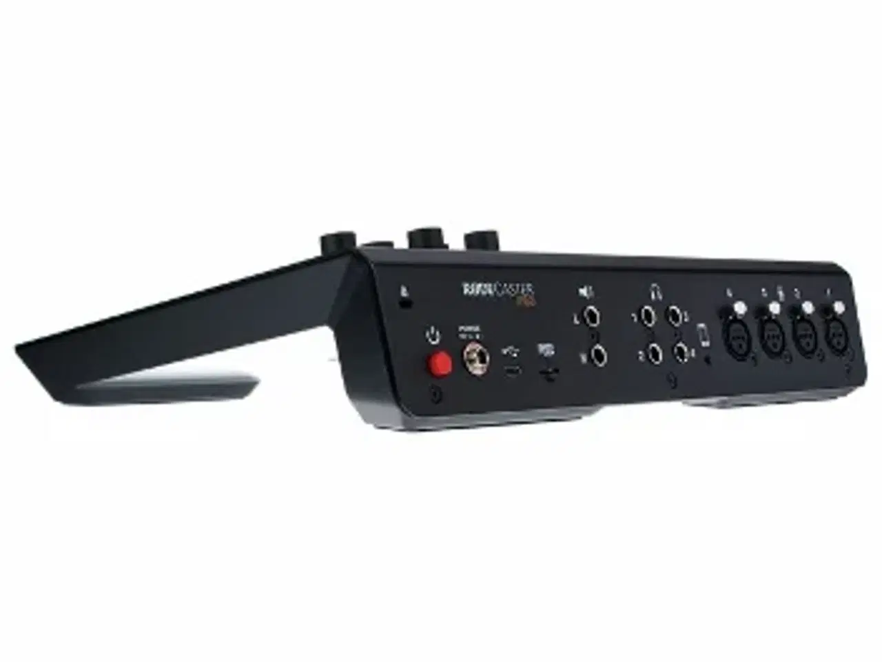 Billede 11 - Rode Rodecaster Pro mixer. Podcast Mixer