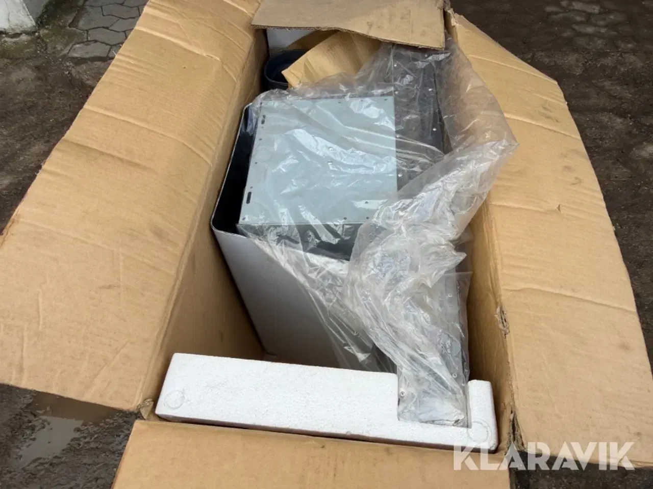 Billede 6 - Emhætte Applance ASE-900 IH