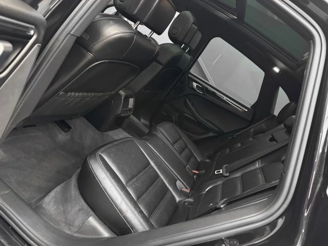 Billede 15 - Porsche Macan S 3,0 PDK