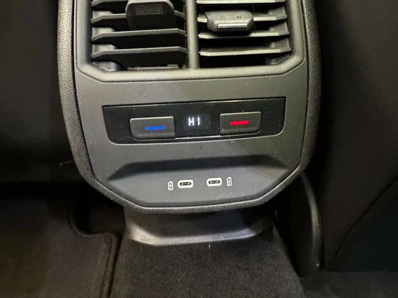 Billede 10 - Seat Leon 1,4 eHybrid FR Sportstourer DSG