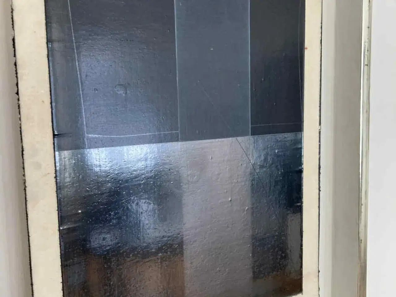 Billede 2 - Blandede medier, Aharon Gluska, motiv: Abstrakt