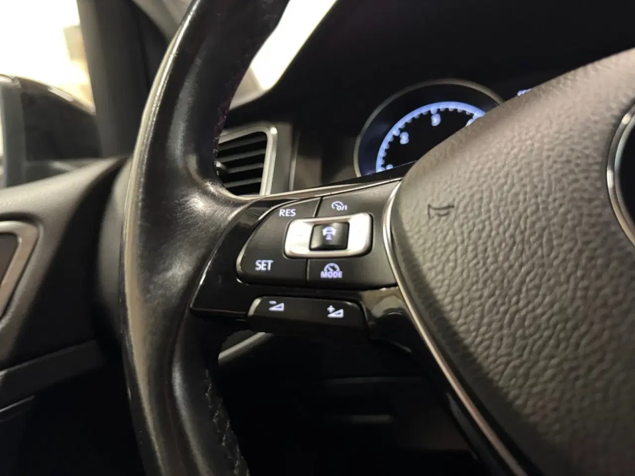 Billede 13 - VW Golf VII 1,6 TDi 115 Comfortline Variant DSG