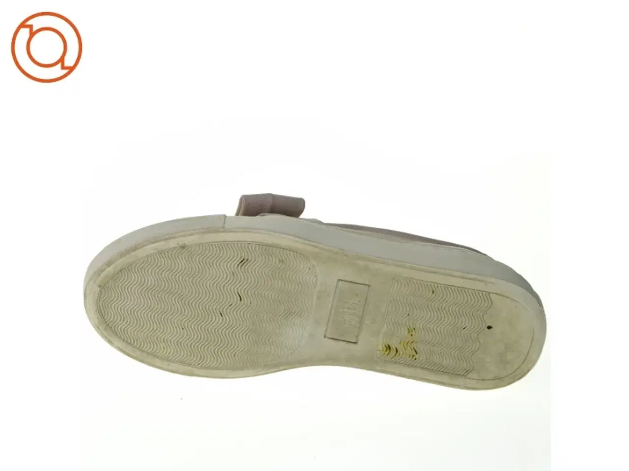 Billede 3 - Skind Loafers fra Billi Bi (str. 38)