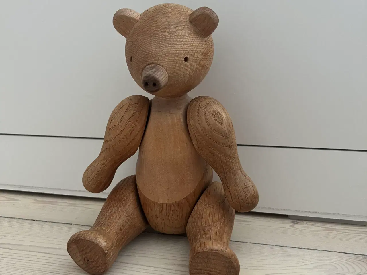 Billede 2 - Kay Bojesen stor Bjørn 