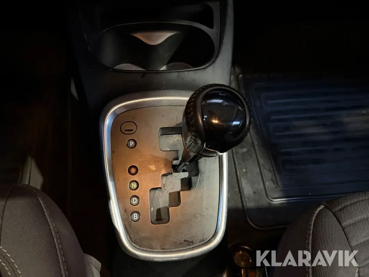 Billede 12 - Personbil Toyota Yaris 1.5 Hybrid E-CVT