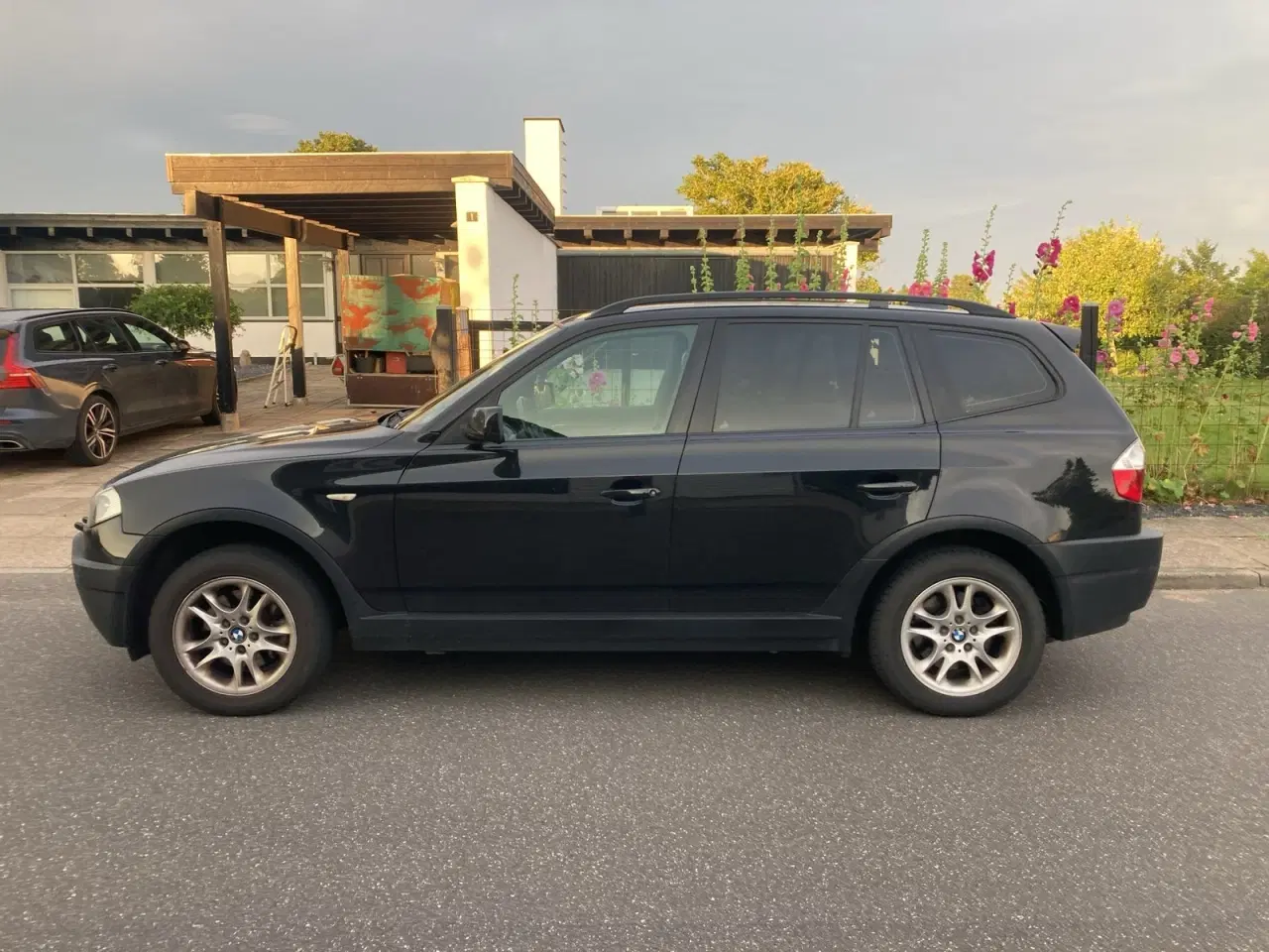 Billede 8 - BMW X3 2,0 D