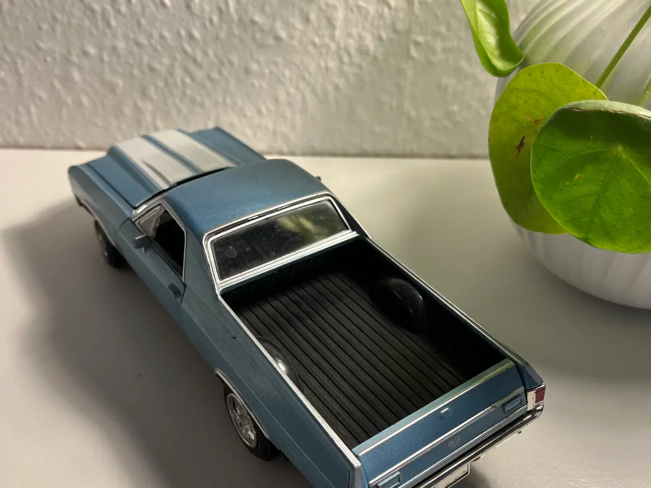 Billede 3 - New Ray Chevrolet