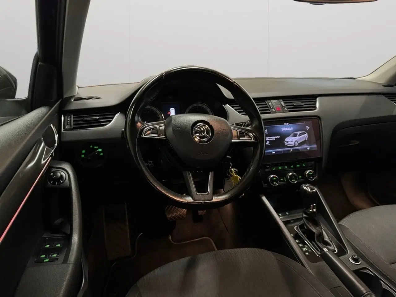 Billede 5 - Skoda Octavia 2,0 TDi 150 Style Combi DSG