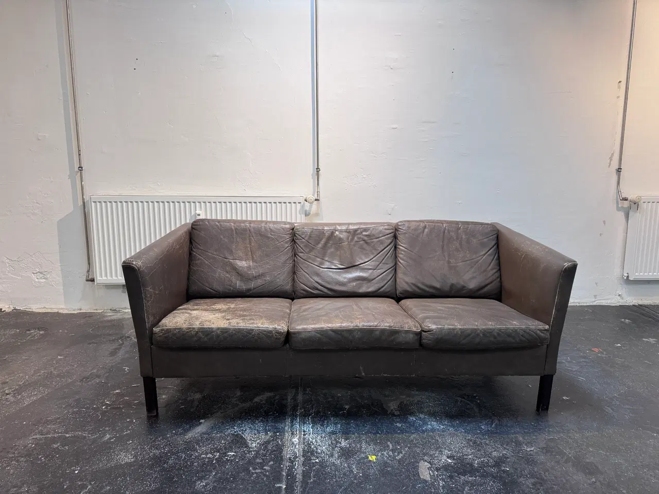 Billede 2 - GRATIS SOFA HENT IDAG ELLER IMORGEN 