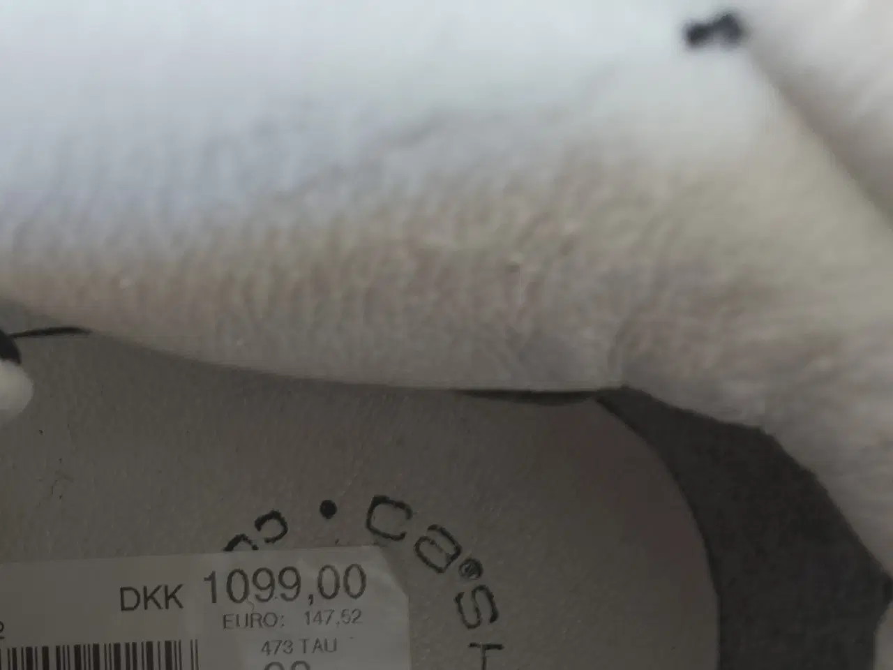 Billede 6 - Ca'shott sneakers - NYE