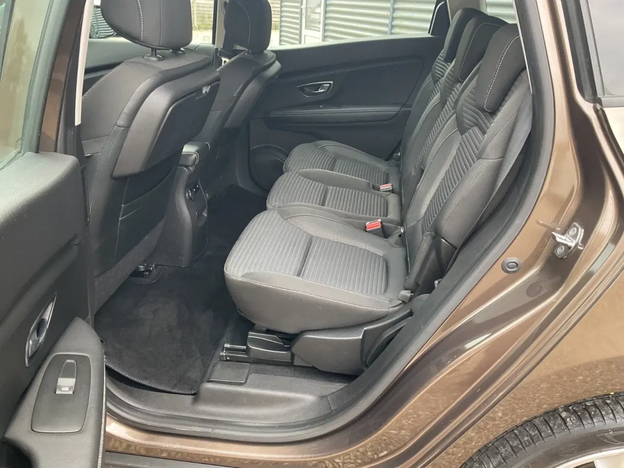 Billede 10 - Renault Grand Scenic IV 1,5 dCi 110 Zen 7prs