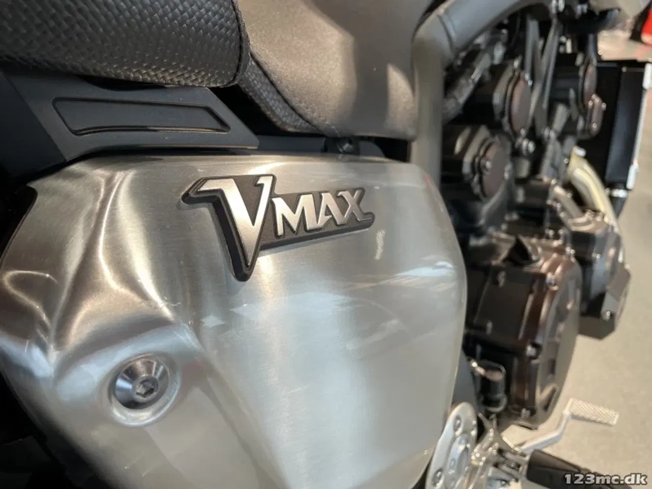 Billede 18 - Yamaha V-Max