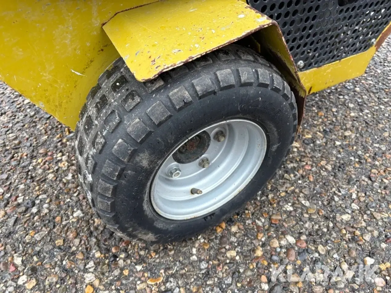 Billede 9 - Motorbør Hedensted Gruppen