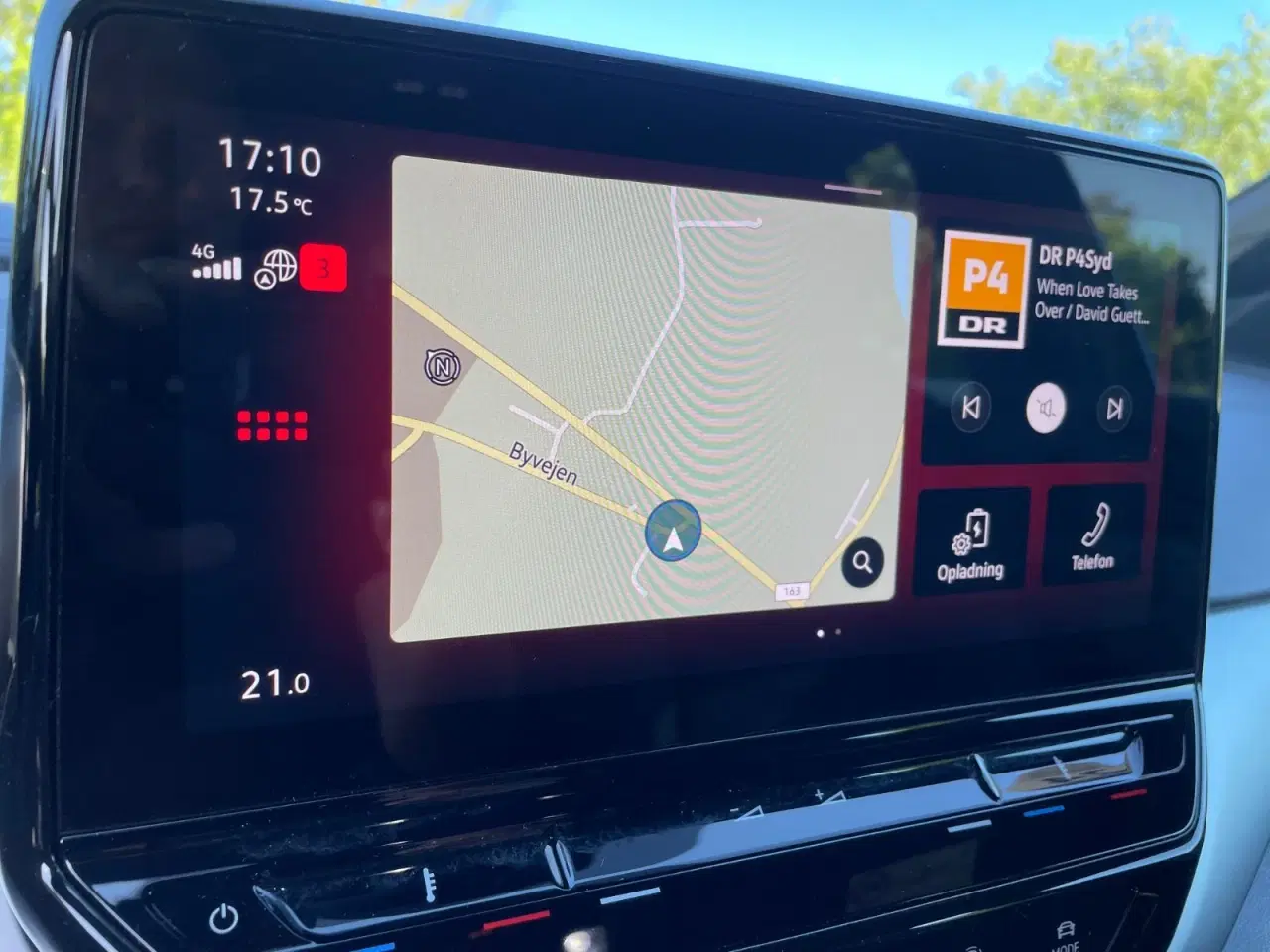 Billede 12 - VW ID.4 77 Pro Performance Upgrade