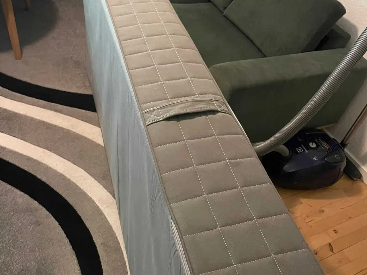 Billede 2 - Spring madras 