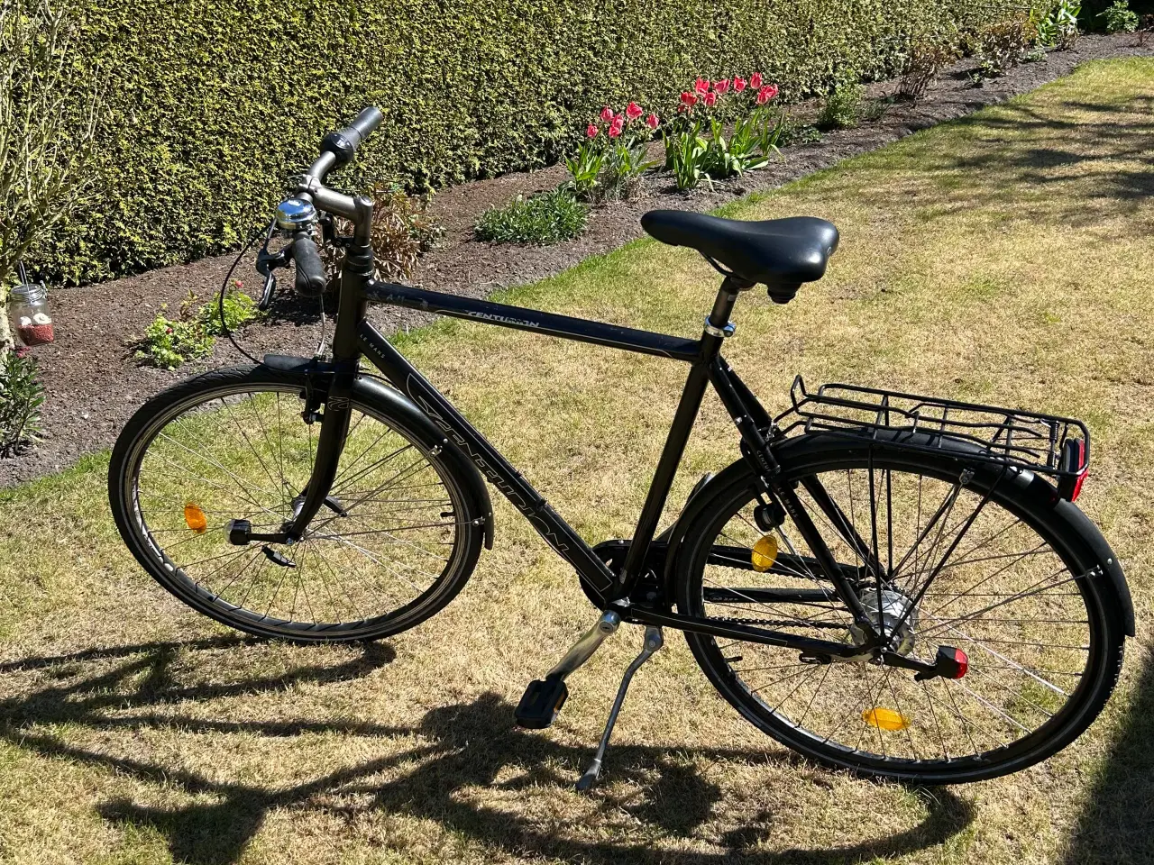 Billede 1 - Herre Cykel
