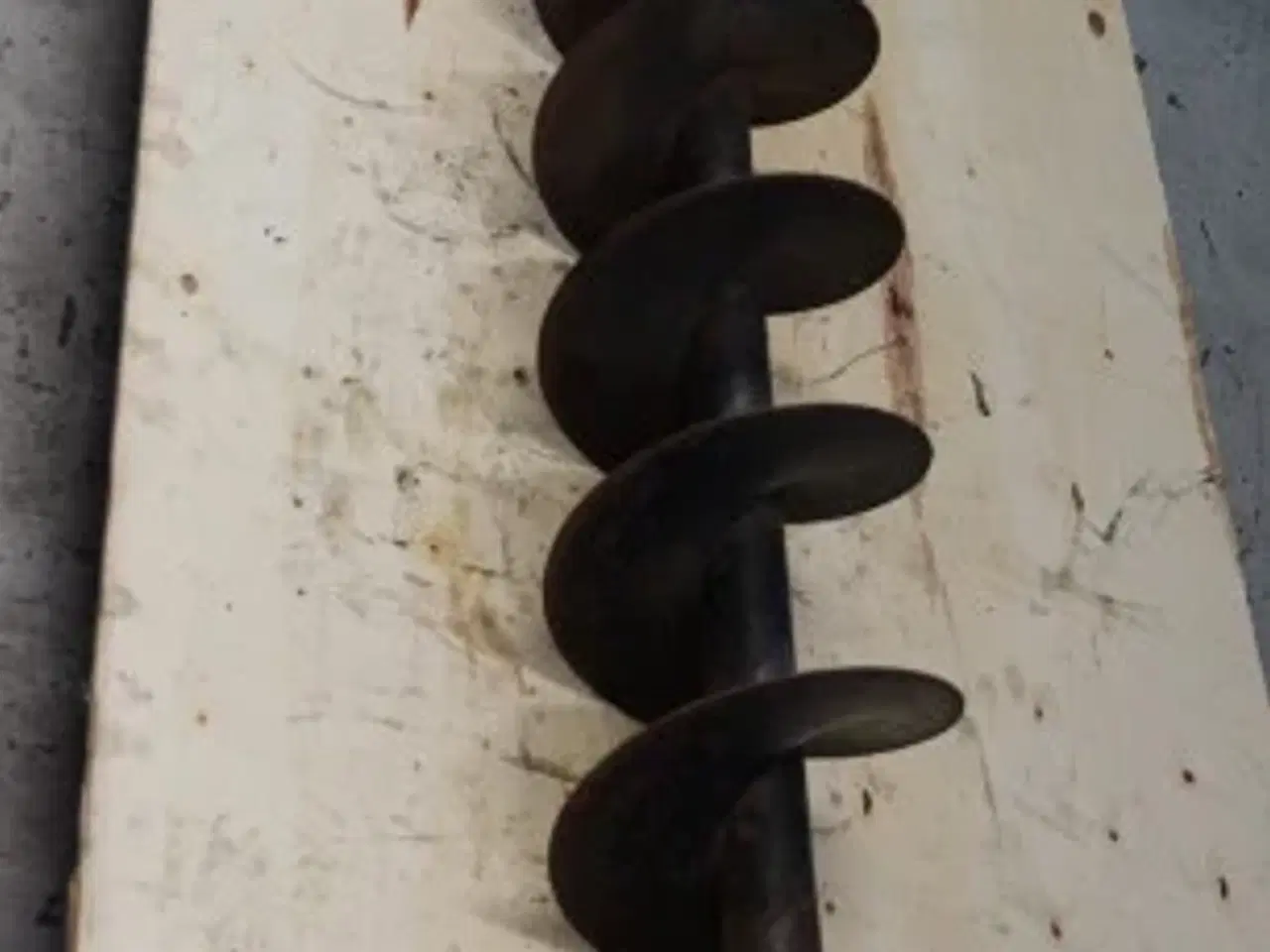 Billede 4 - Claas Dominator 98 Snegl 6827952