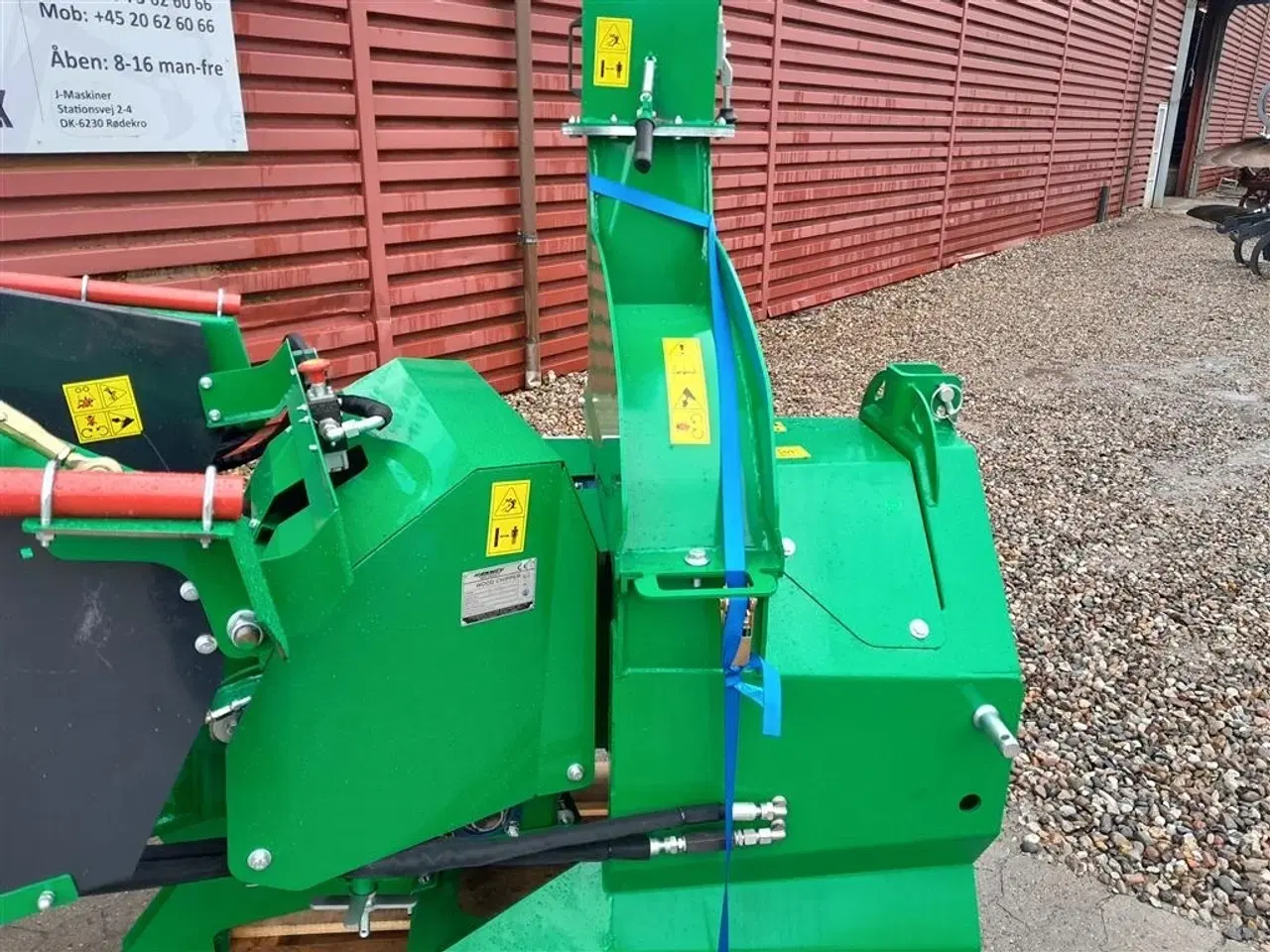 Billede 12 - DK-TEC 175