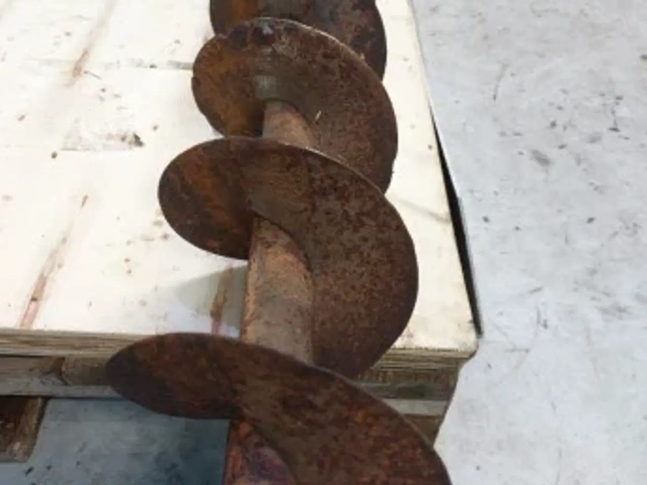 Billede 12 - Dronningborg D7500 Snegl 28550083