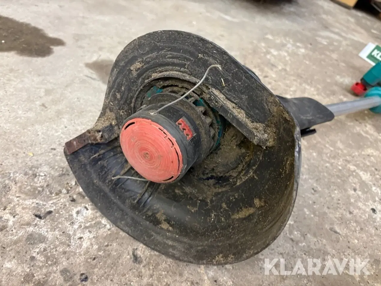 Billede 11 - Græstrimmer Bosch ART 24