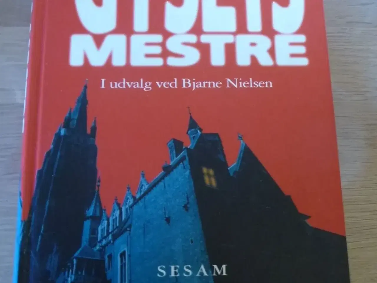 Billede 1 - Gysets Mestre