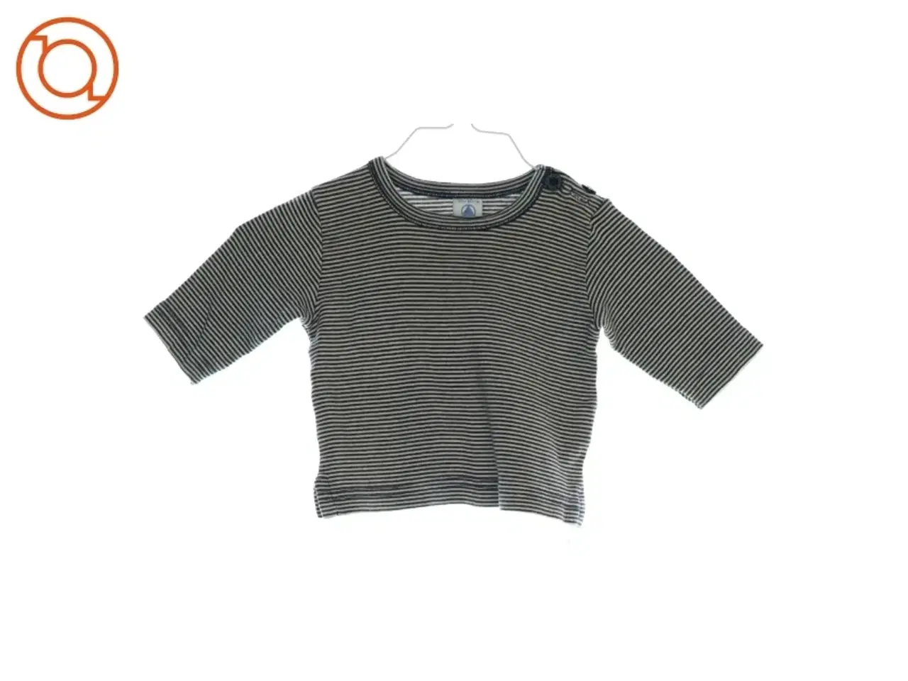 Billede 1 - Bluse fra Petit Bateau (str. 60)
